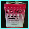 Gun Wash Booster